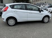 Ford Fiesta 12