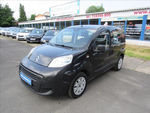 Citroën Nemo