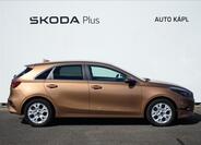 KIA Ceed 6