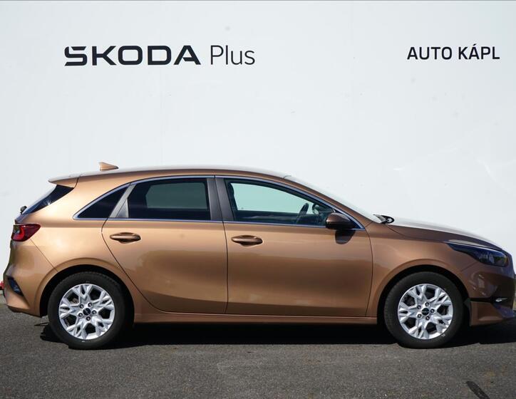 KIA Ceed 6