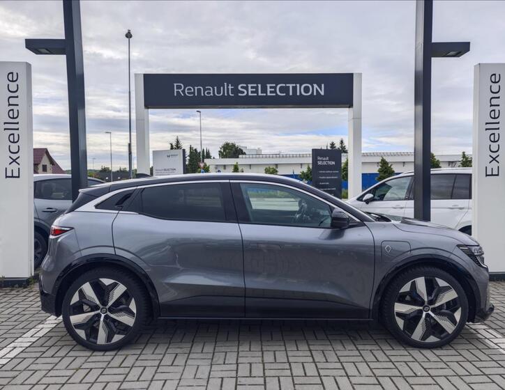 Renault Mégane 7