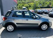 Suzuki SX4 4