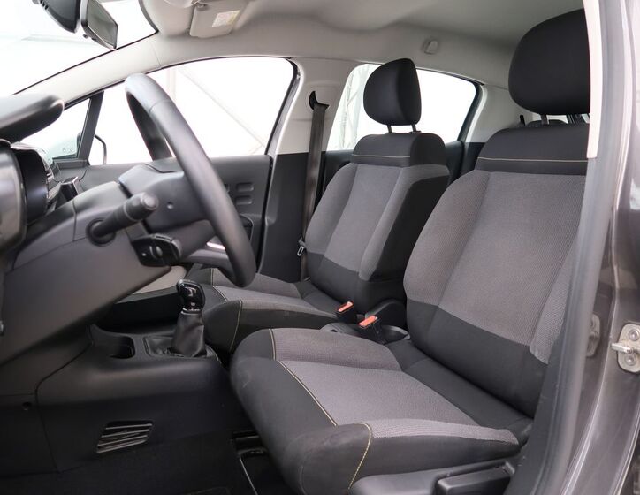 Citroën C3 13