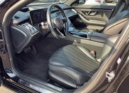 Mercedes-Benz Třídy S 15