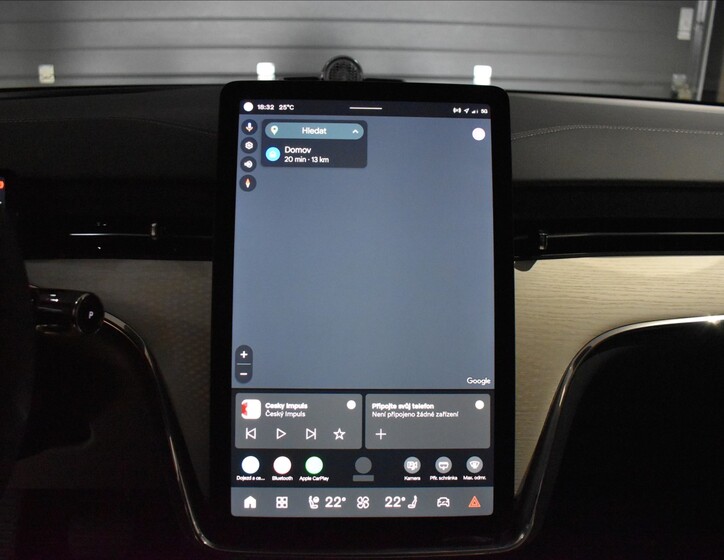 Volvo EX90 41