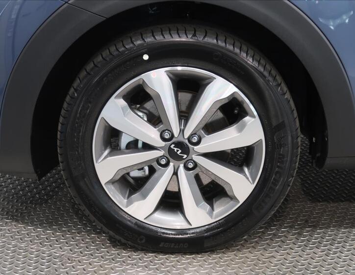 KIA Stonic 11