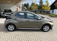 Toyota Yaris 7