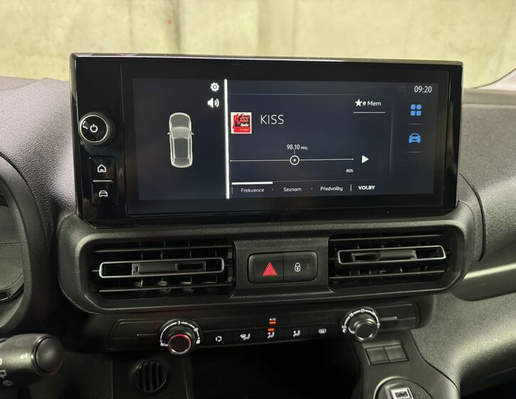Toyota ProAce City Verso 19