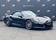 Porsche 911 8