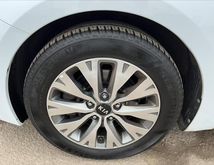 KIA Ceed 40