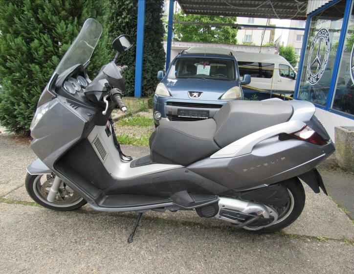 Peugeot Ostatní 7