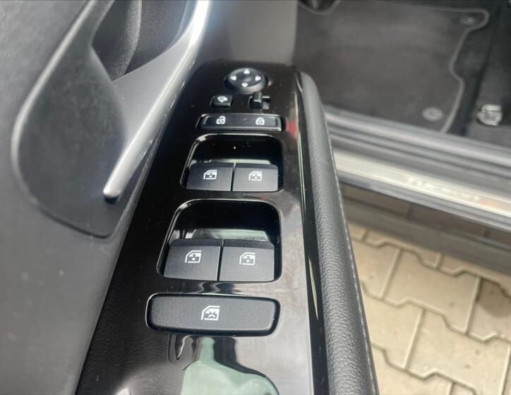 Hyundai Tucson 20