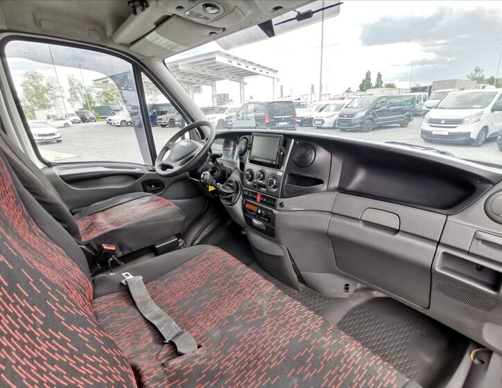 Iveco Daily 8
