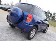 Toyota RAV4 5