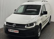 Volkswagen Caddy 1