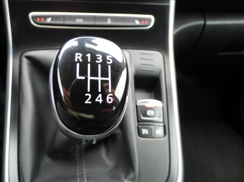Renault Scénic