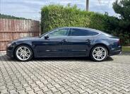 Audi A7 3