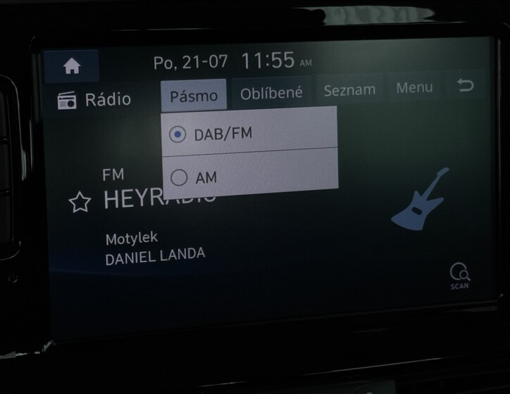 Hyundai i30 12