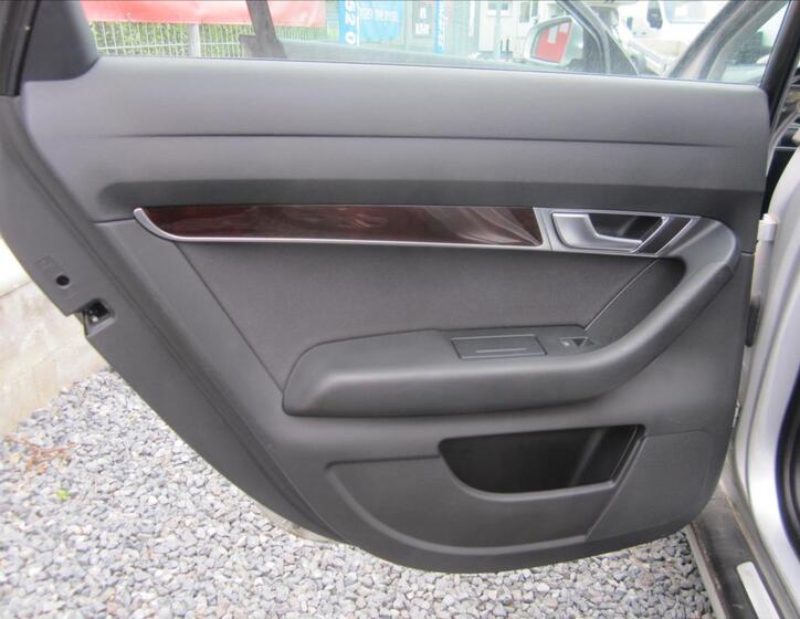 Audi A6 31