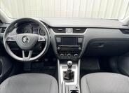 Škoda Octavia 26