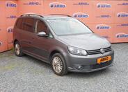 Volkswagen Touran 1