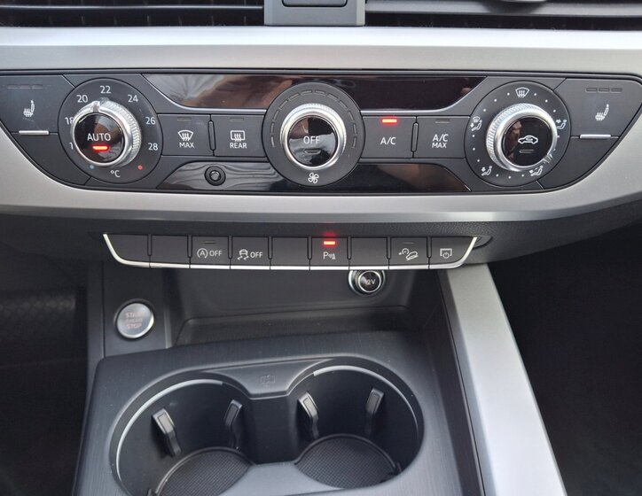 Audi A4 Allroad 32