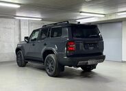 Toyota Land Cruiser 7