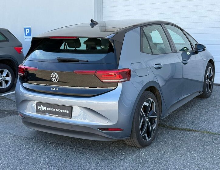 Volkswagen ID.3 2