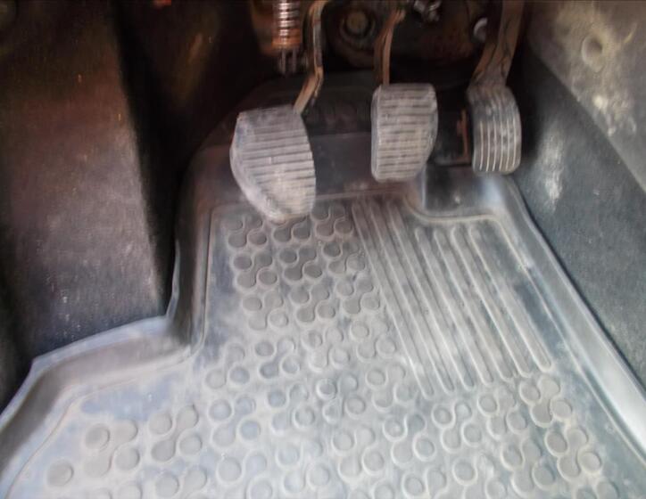 Citroën Berlingo 23