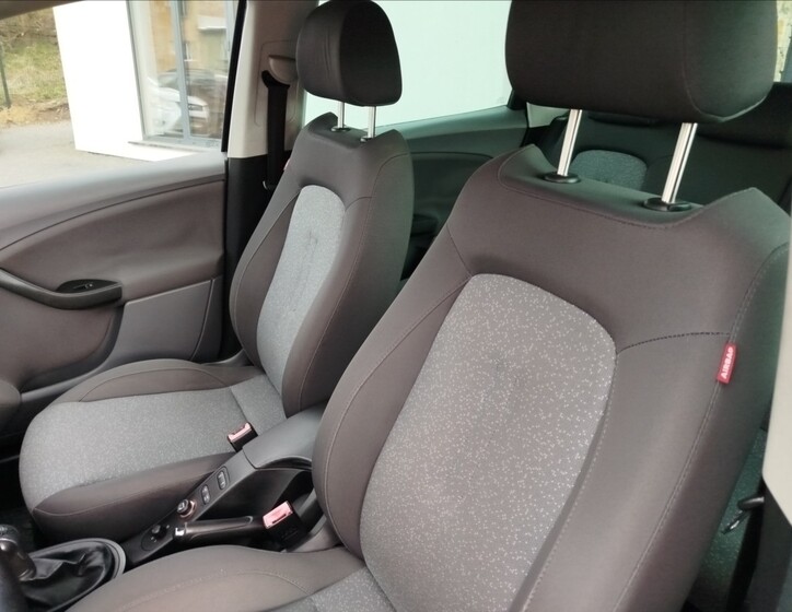 Seat Altea 10