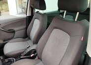 Seat Altea 10