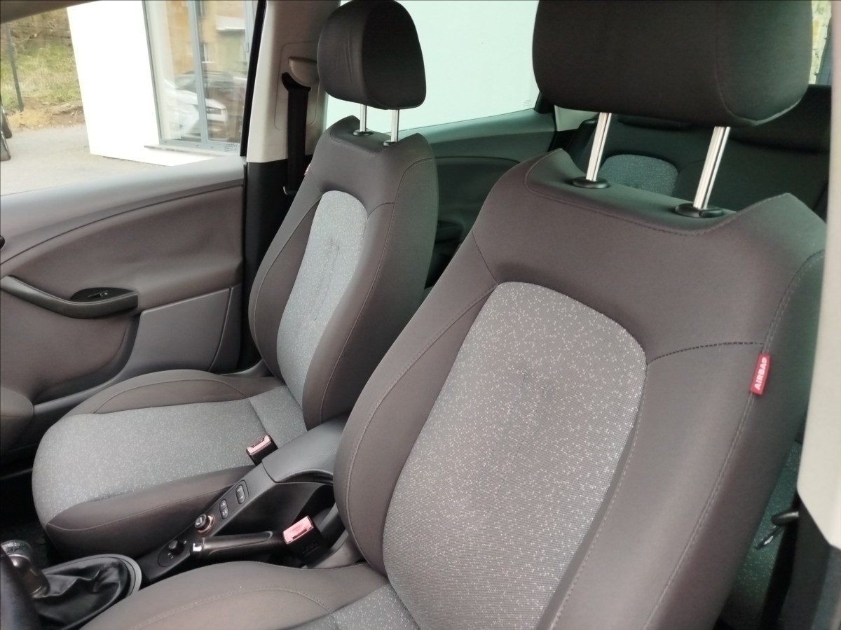 Seat Altea