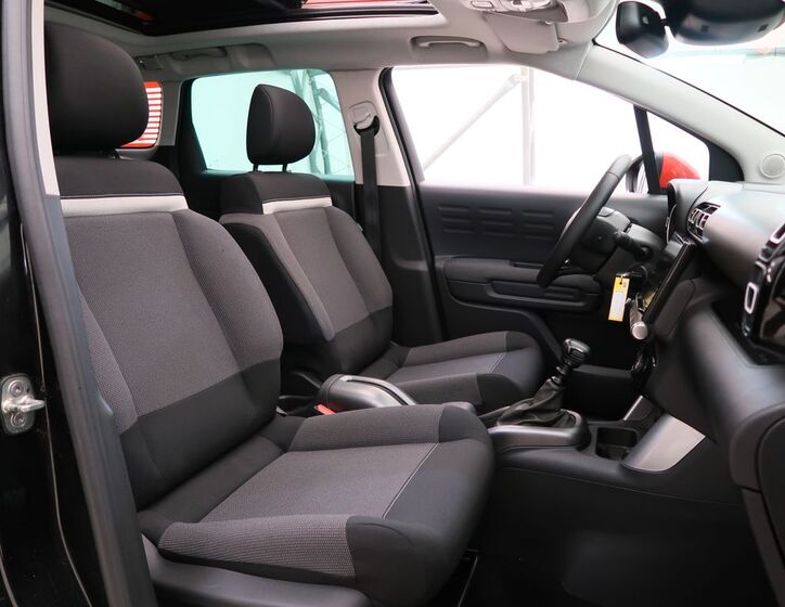 Citroën C3 Aircross 18