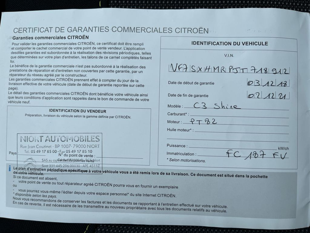 Citroën C3