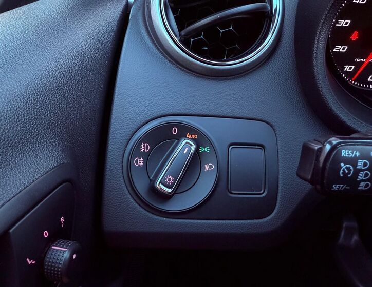 Seat Ibiza 22