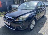 Ford Focus 1