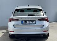 Škoda Octavia 23