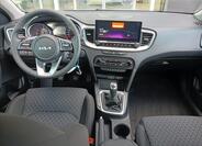 KIA Ceed 6