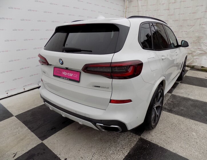 BMW X5 7