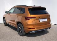Škoda Karoq 9