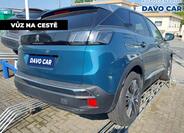 Peugeot 3008 2