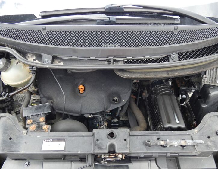 Citroën C8 44
