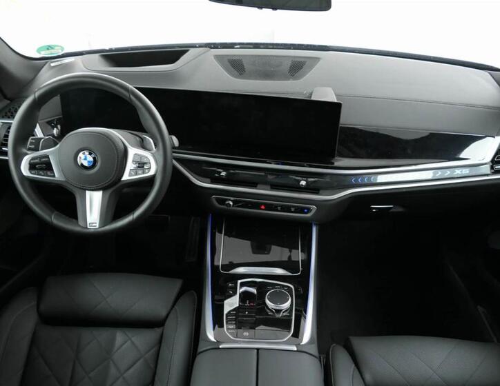 BMW X5 6