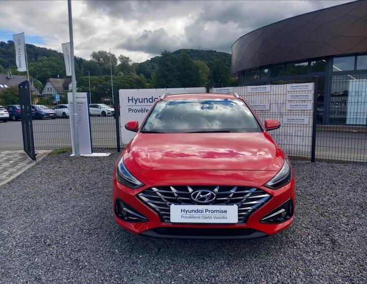 Hyundai i30 2