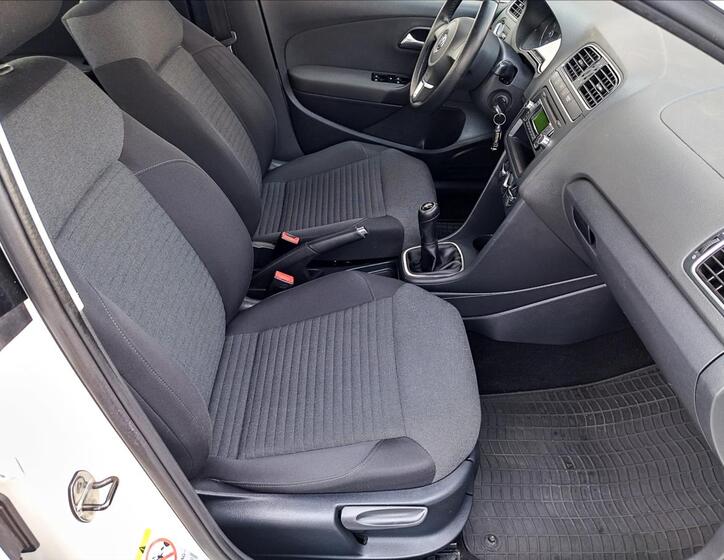 Volkswagen Polo 14
