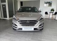 Hyundai Tucson 7