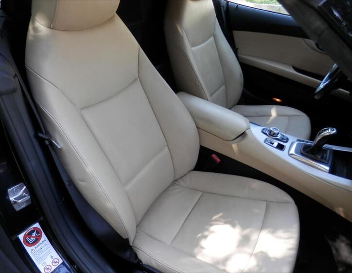 BMW Z4 18