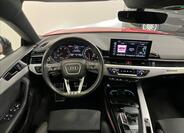 Audi A5 5