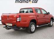 Mitsubishi L200 7