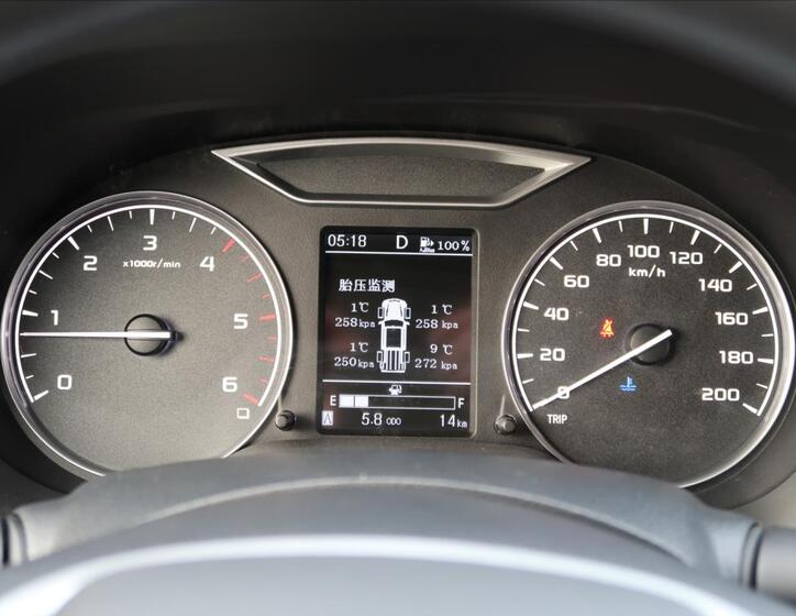 Dongfeng DF 6 11
